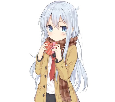 Hibiki Poster #45261