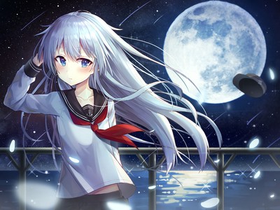 Hibiki Poster #45275