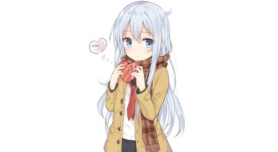 Hibiki mug #