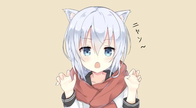 Hibiki Poster #45278