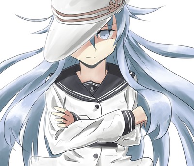 Hibiki Poster #45279