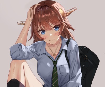 Hiei posters