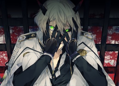 Higekiri posters