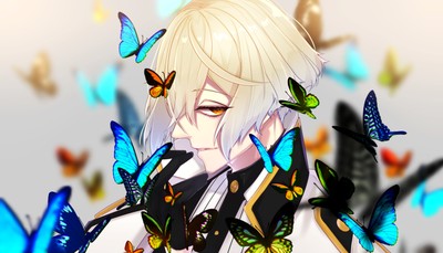Higekiri poster
