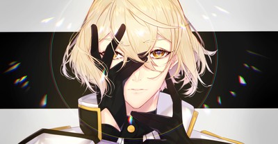 Higekiri poster