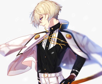 Higekiri poster