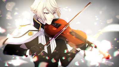 Higekiri Mouse Pad 45292