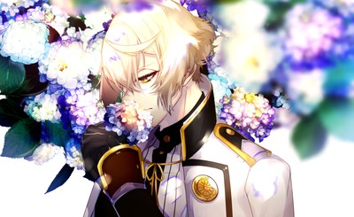 Higekiri Poster #45293