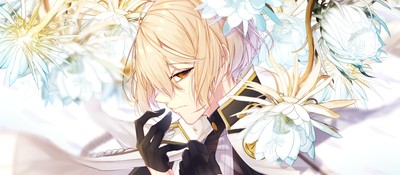 Higekiri Mouse Pad 45294
