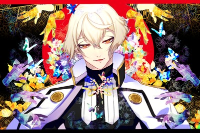 Higekiri Mouse Pad 45295