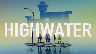 Highwater posters