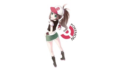 Hilda mouse pad