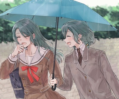 Hina Hikawa poster