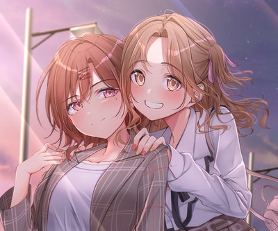 Hinana Ichikawa Mouse Pad 45325