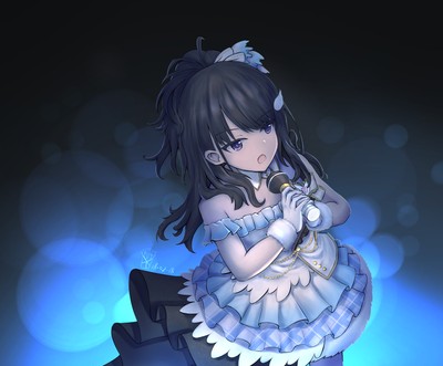 Hiori Kazano posters