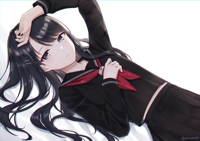 Hiori Kazano mug