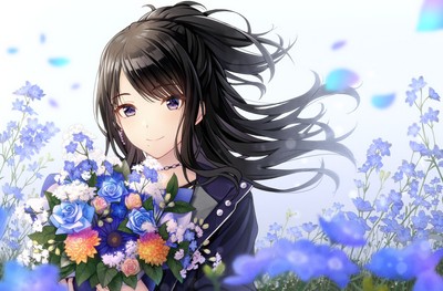Hiori Kazano mug