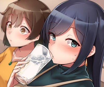 Hiryuu posters