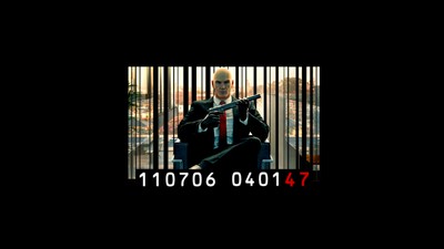Hitman (2016) posters