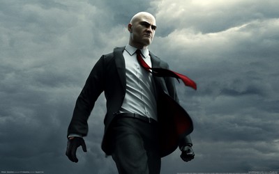 Hitman Absolution Mouse Pad 45369