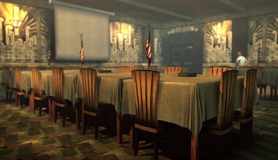Hitman Absolution Poster #45378