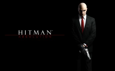 Hitman Absolution Poster #45379