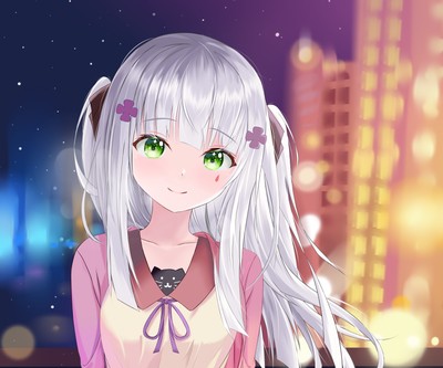 HK416 Poster #45415