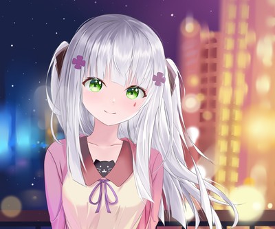 HK416 Mouse Pad 45416