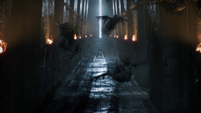 Hogwarts Legacy Poster #45442