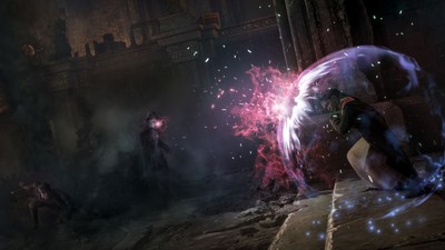 Hogwarts Legacy Mouse Pad 45443