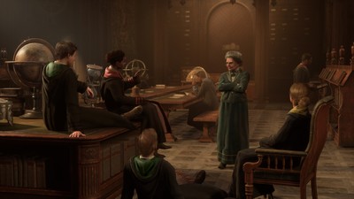 Hogwarts Legacy Poster #45444