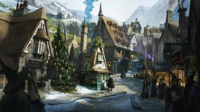 Hogwarts Legacy Poster #45452