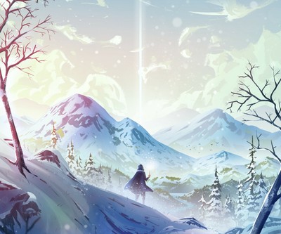 Hogwarts Legacy Poster #45462