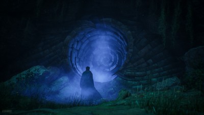 Hogwarts Legacy Poster #45465