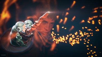 Hogwarts Legacy Poster #45470