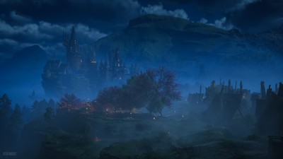 Hogwarts Legacy Poster #45473