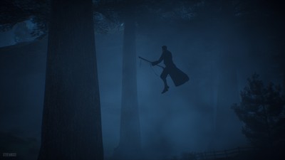 Hogwarts Legacy Poster #45474