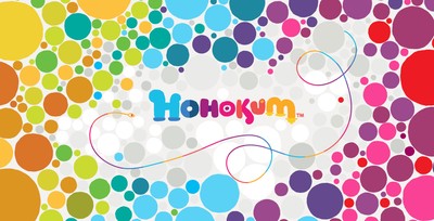 Hohokum posters
