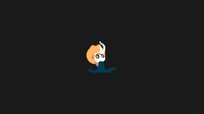 Hollow Knight Mouse Pad 45492