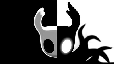 Hollow Knight Mouse Pad 45495