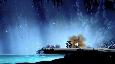 Hollow Knight Poster #45499