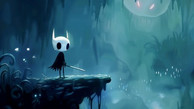 Hollow Knight Mouse Pad 45504