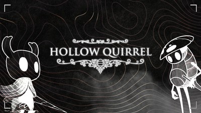 Hollow Knight Mouse Pad 45518