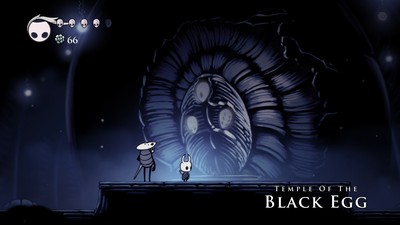 Hollow Knight Mouse Pad 45521