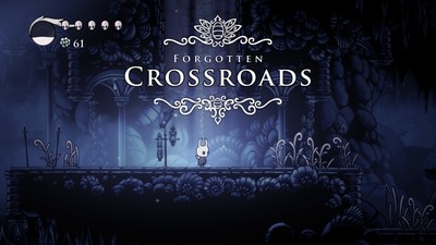 Hollow Knight Mouse Pad 45522