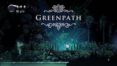Hollow Knight Mouse Pad 45525