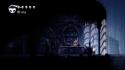 Hollow Knight Poster #45527