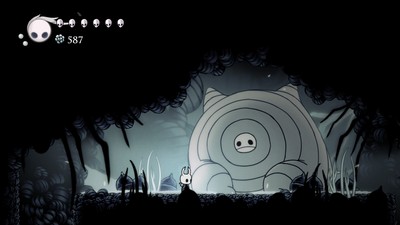 Hollow Knight Poster #45539