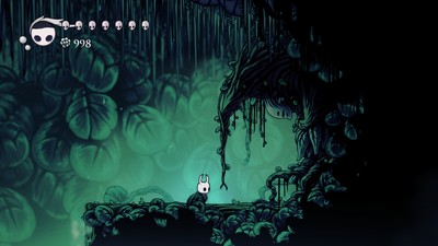 Hollow Knight Mouse Pad 45547