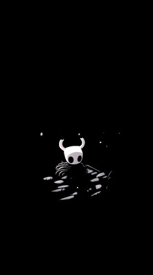 Hollow Knight Mouse Pad 45552